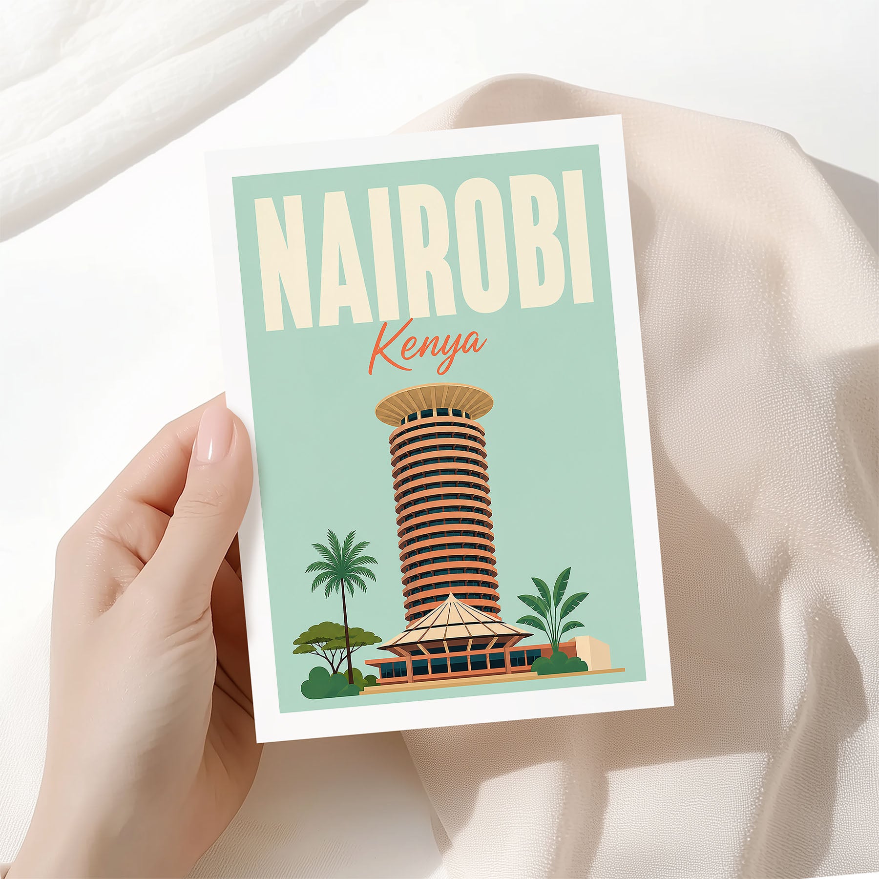Nairobi, Kenya