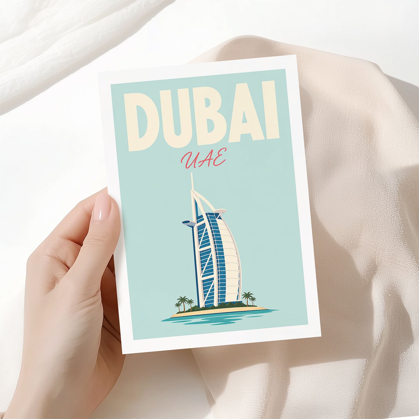 Dubai, UAE