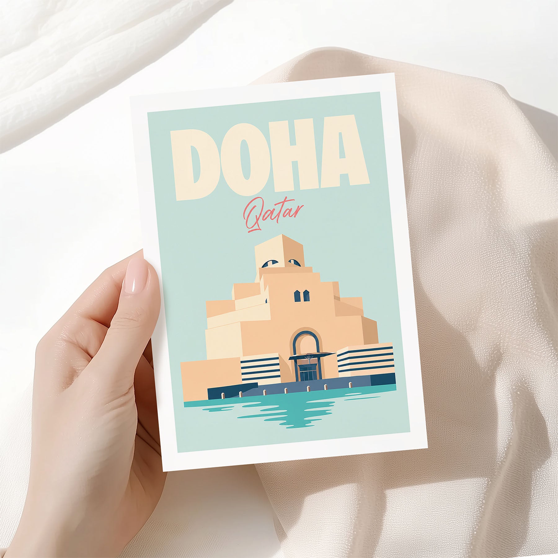 Doha, Qatar