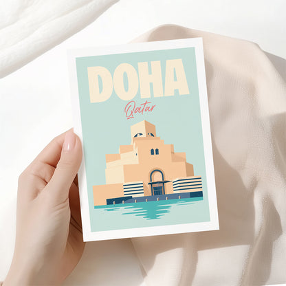 Doha, Qatar