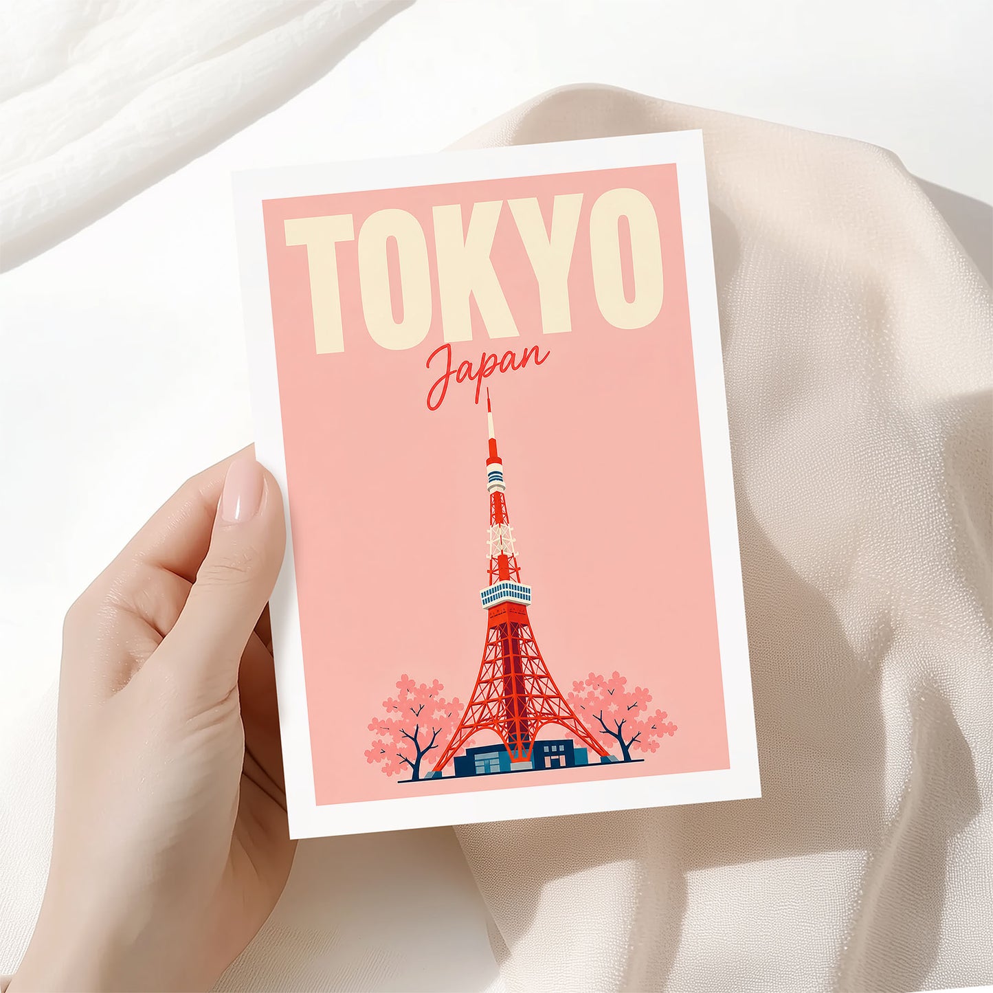 Tokyo, Japan