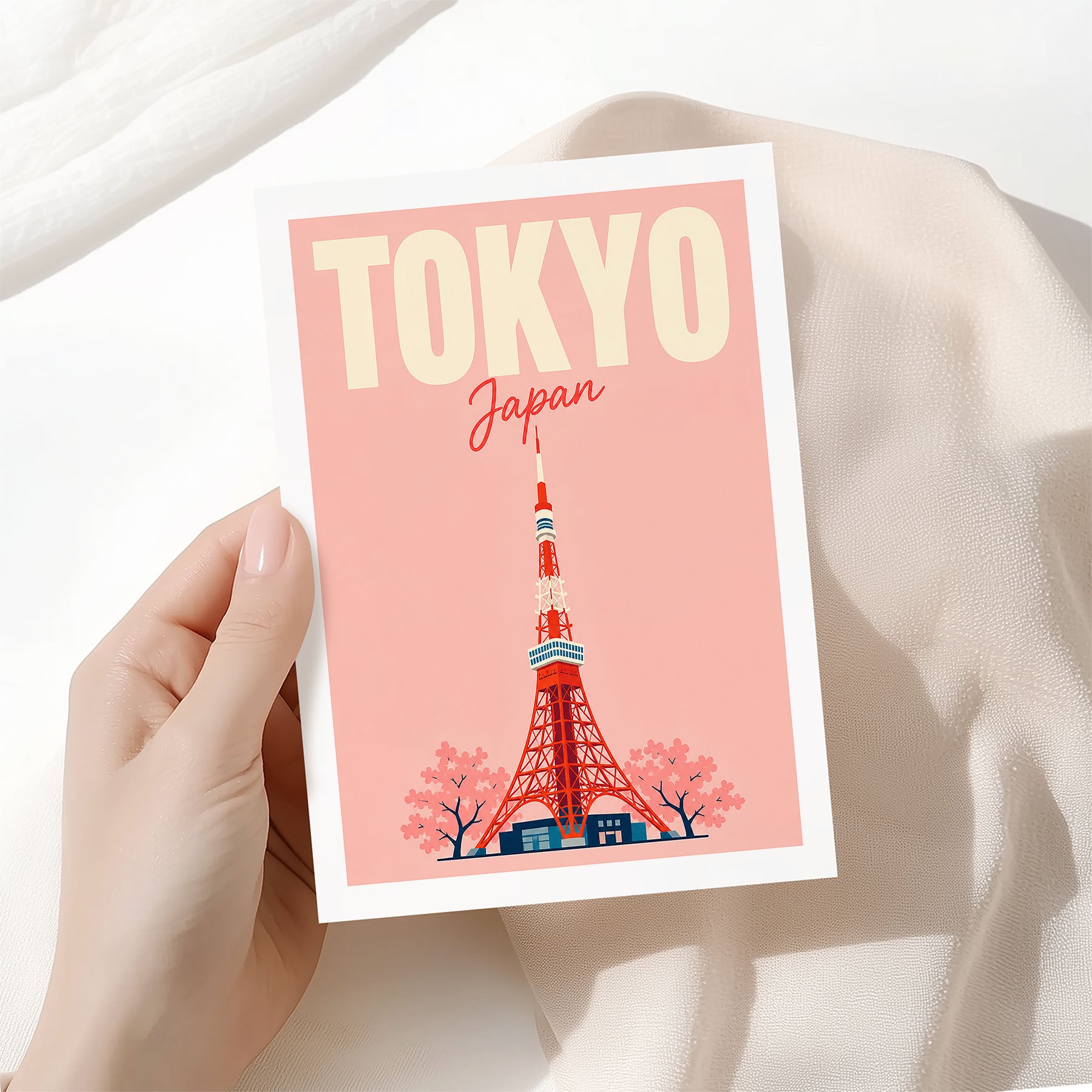 Tokyo, Japan