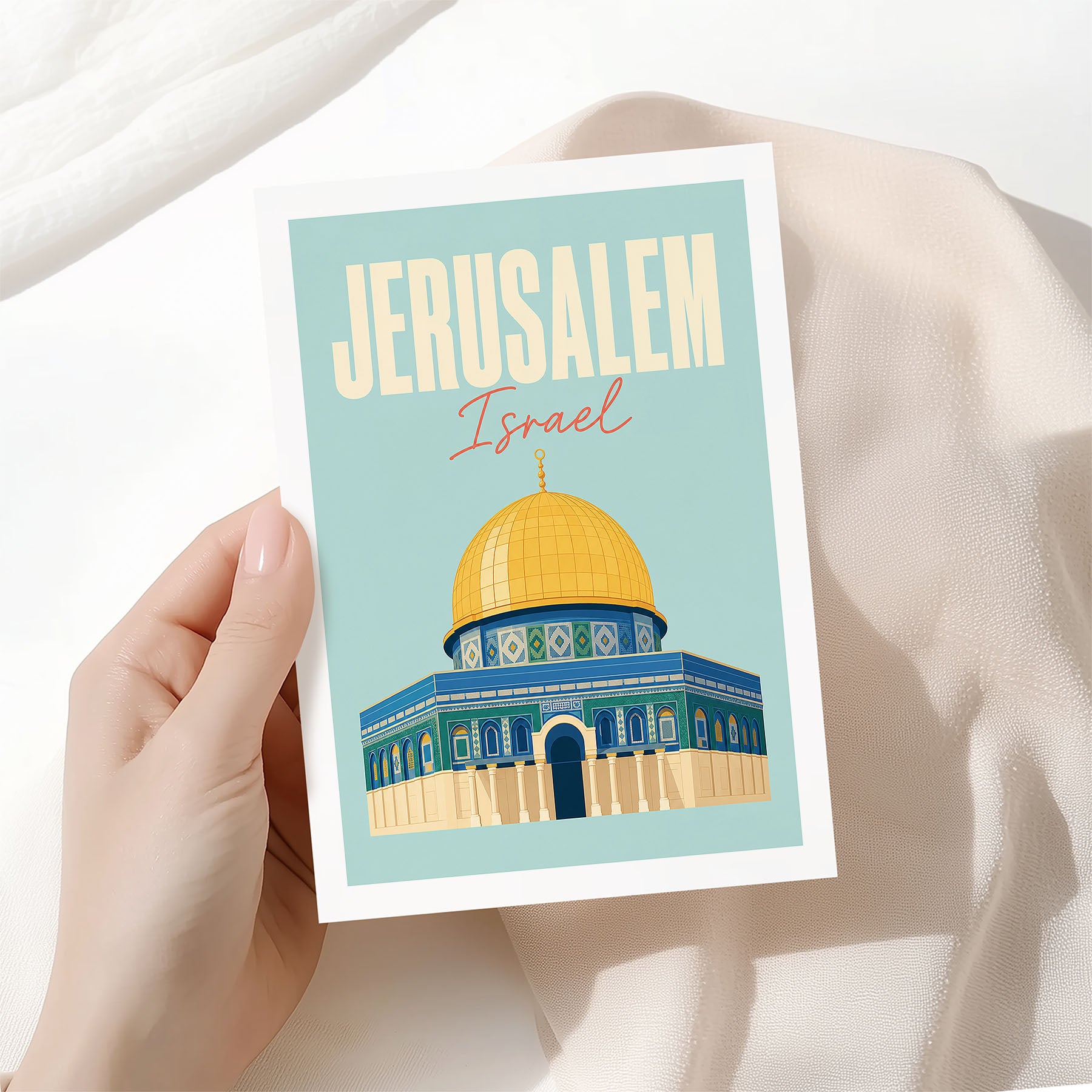 Jerusalem, Israel