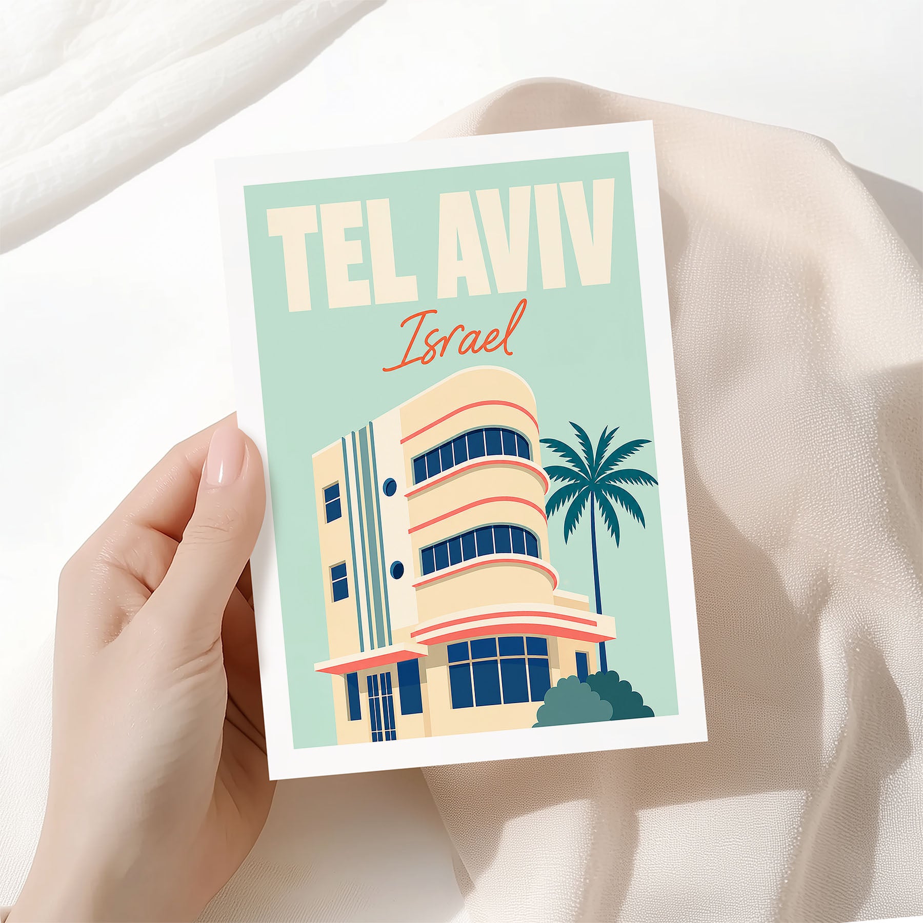 Tel Aviv, Israel