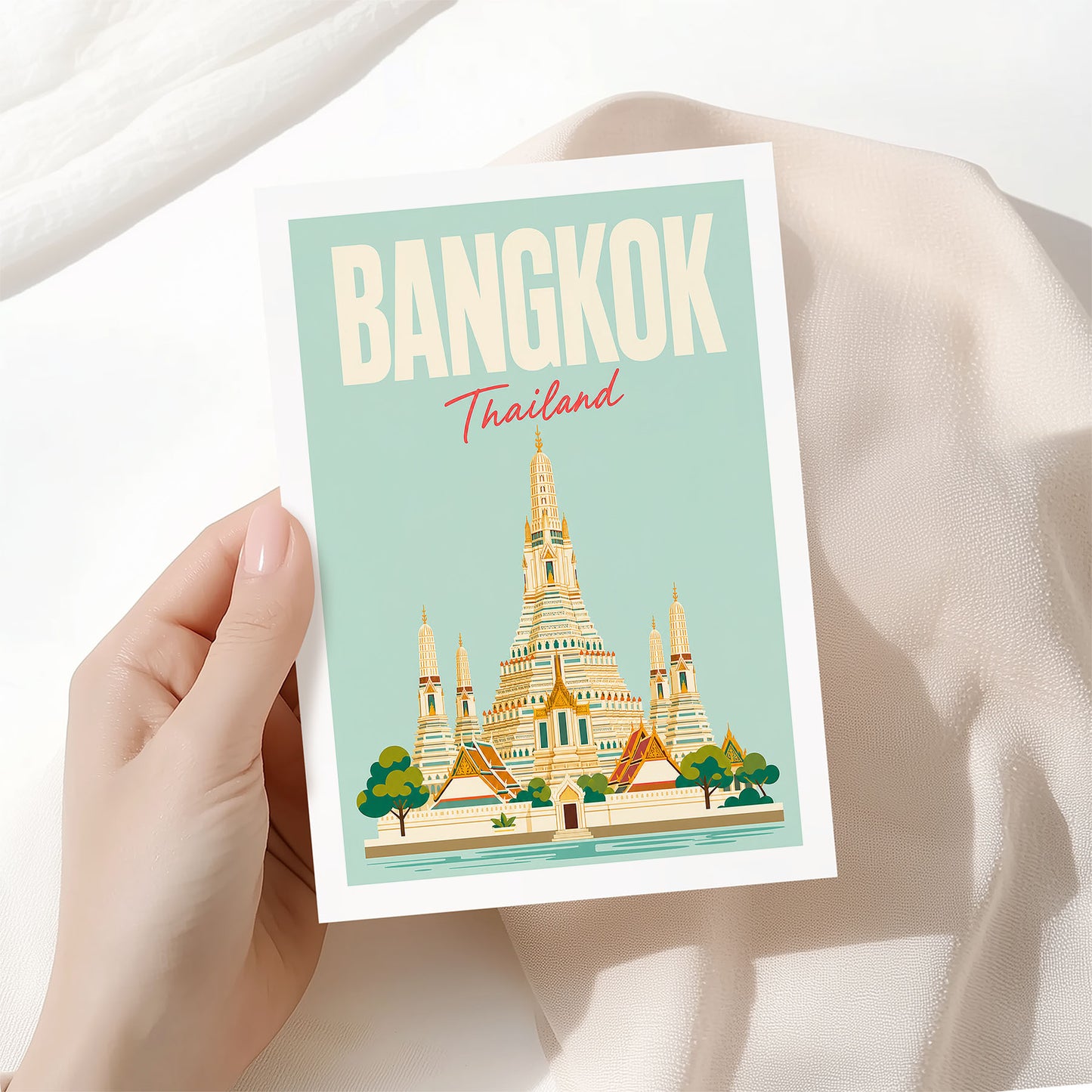 Bangkok, Thailand