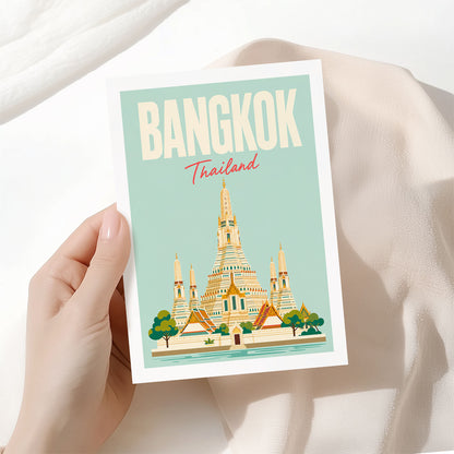 Bangkok, Thailand