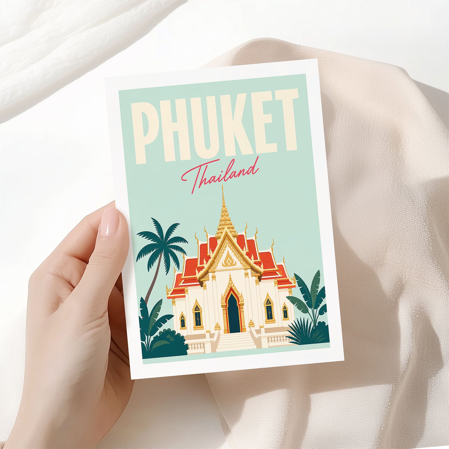 Phuket, Thailand