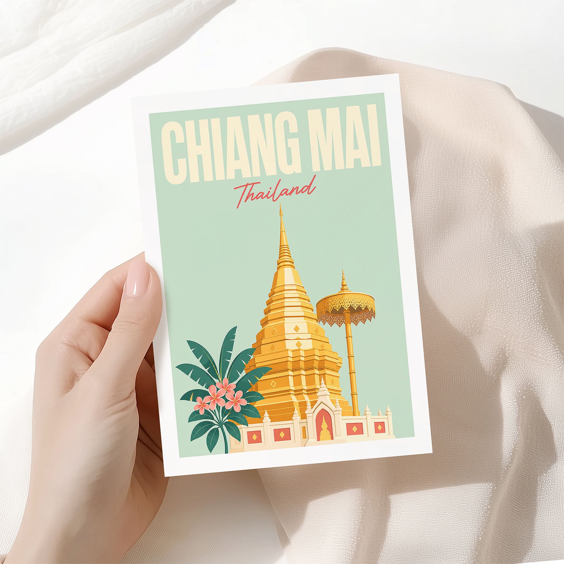 Chiang Mai, Thailand