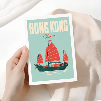 Hong Kong, China