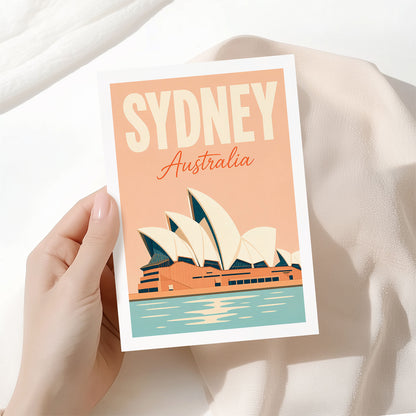 Sydney, Australia