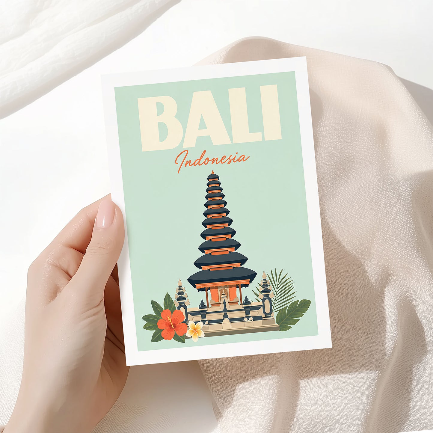 Bali, Indonesia
