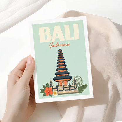 Bali, Indonesia