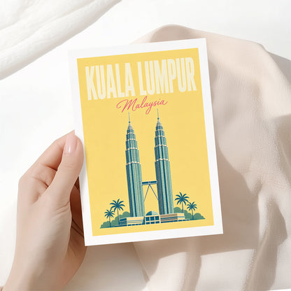 Kuala Lumpur, Malaysia