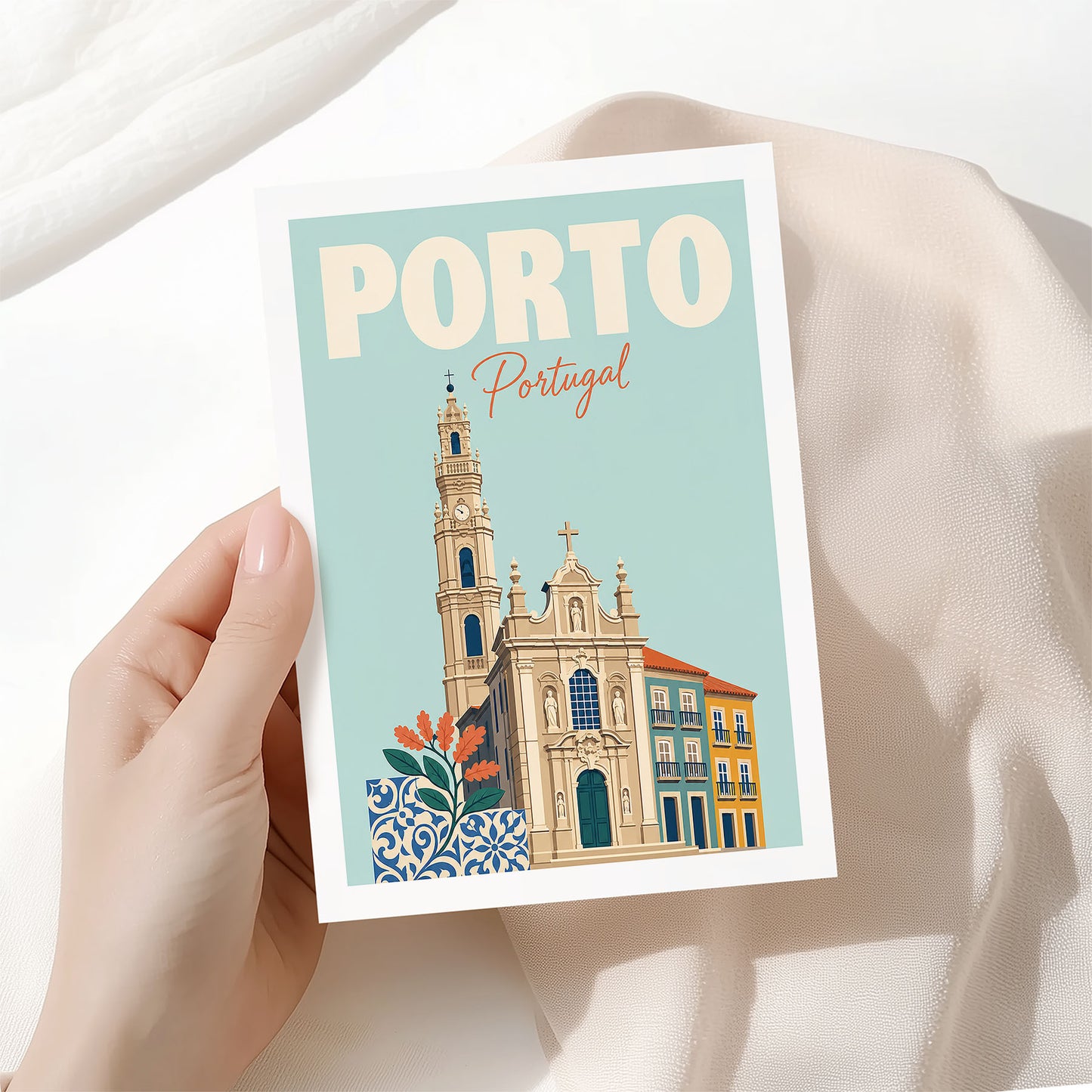 Porto, Portugal