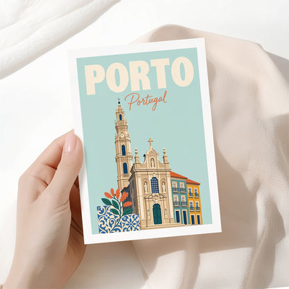 Porto, Portugal