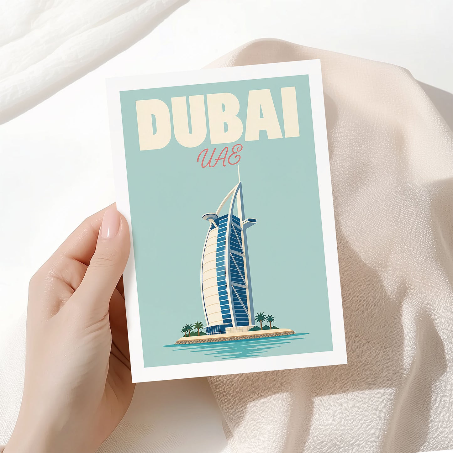 Dubai, UAE