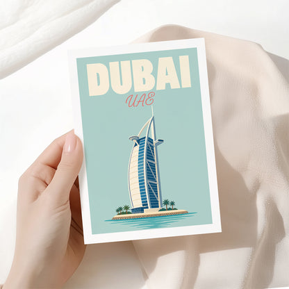 Dubai, UAE