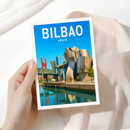 Bilbao, Spain