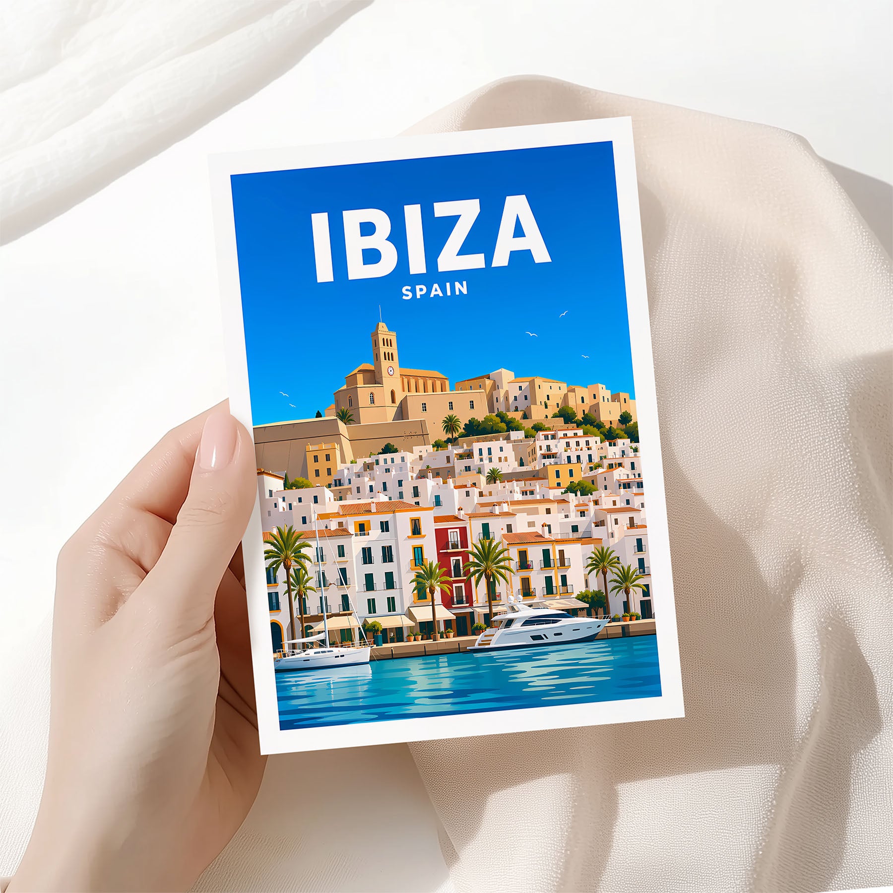 Ibiza, Spain