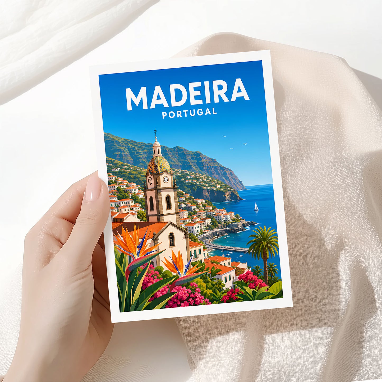 Madeira, Portugal