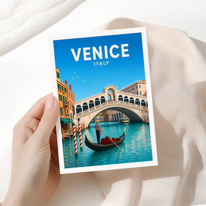 Venice, Italy