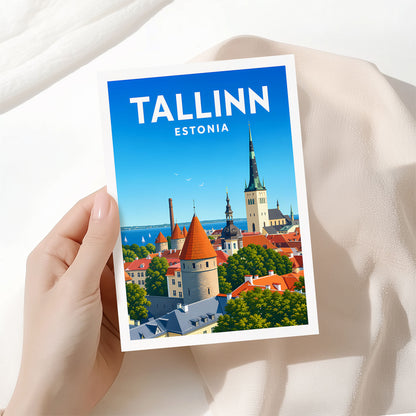 Tallinn, Estonia