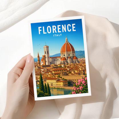 Florence, Italy