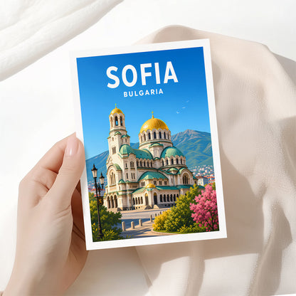 Sofia, Bulgaria