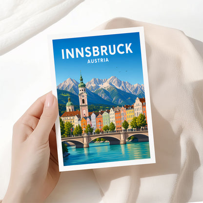 Innsbruck, Austria