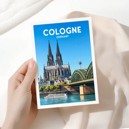 Cologne, Germany