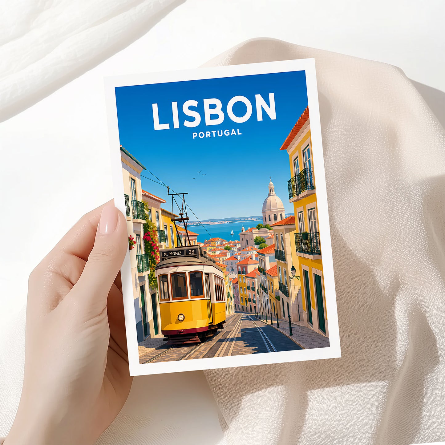 Lisbon, Portugal