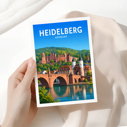Heidelberg, Germany