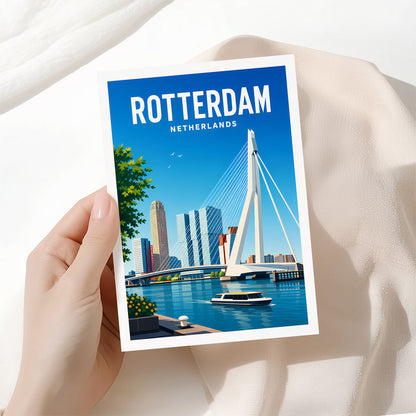 Rotterdam, Netherlands