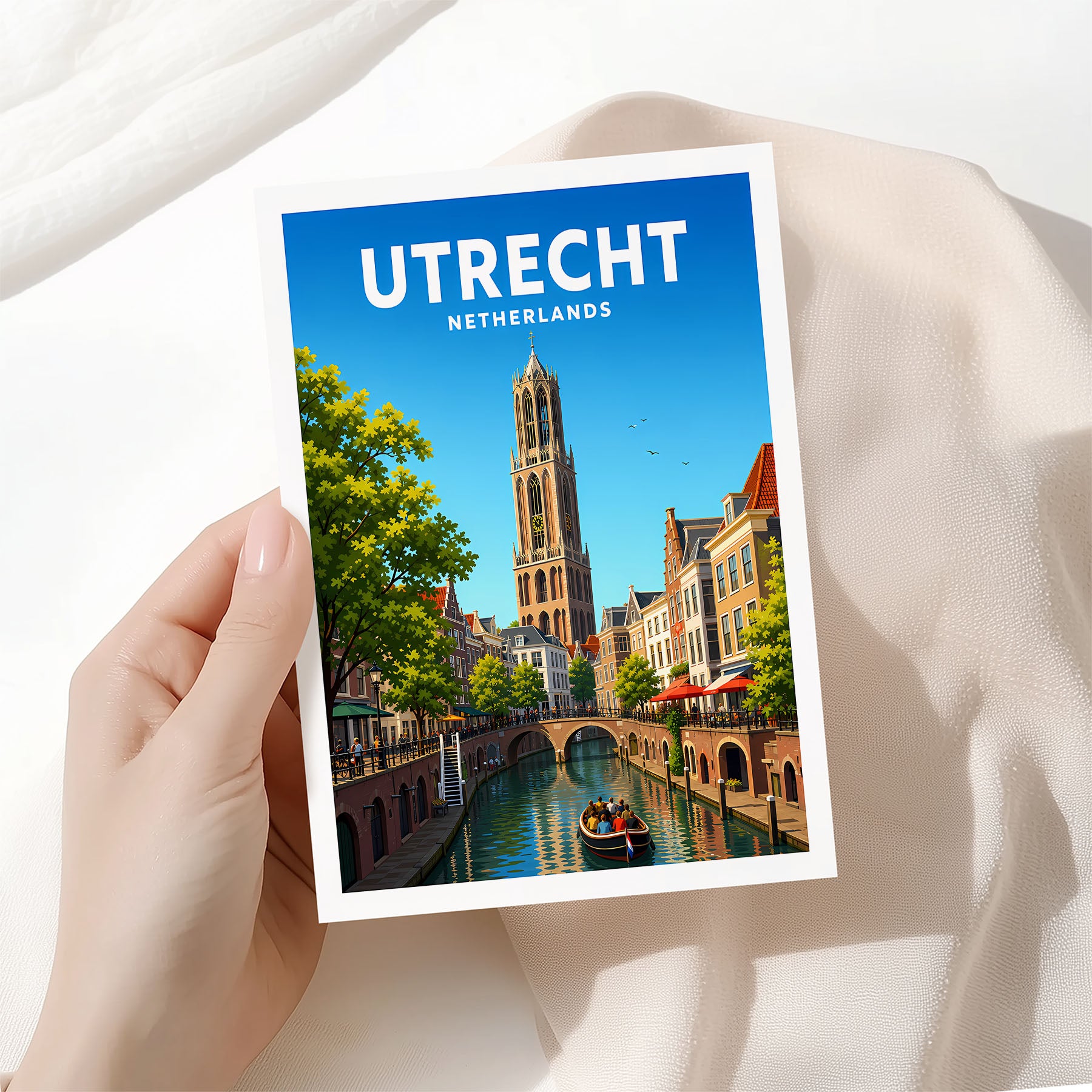 Utrecht, Netherlands