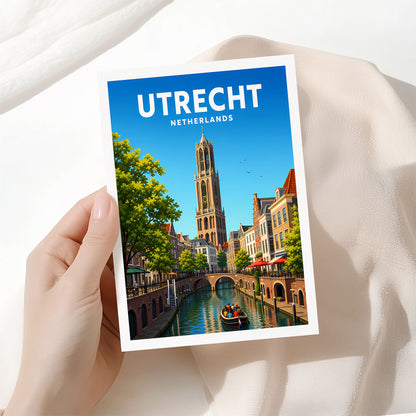 Utrecht, Netherlands