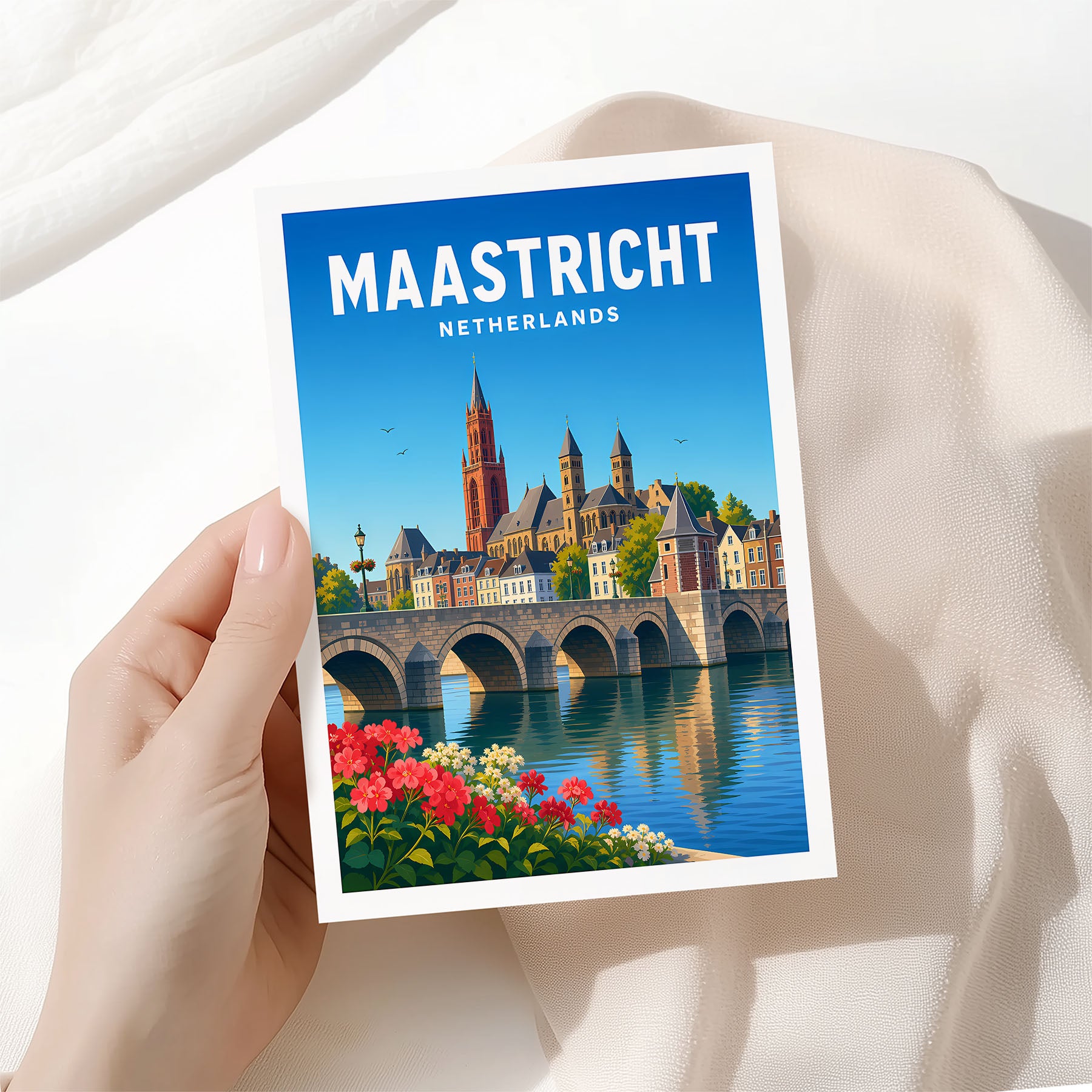 Maastricht, Netherlands