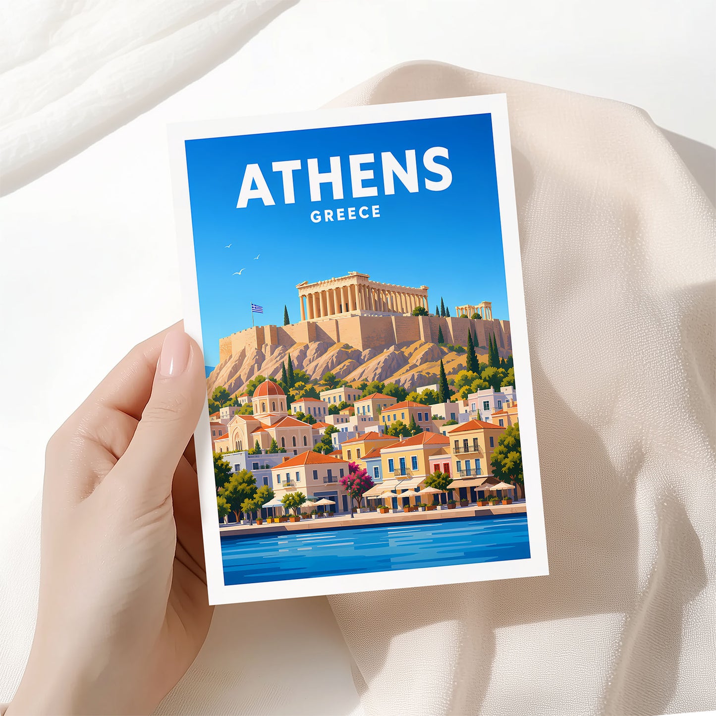 Athens, Greece