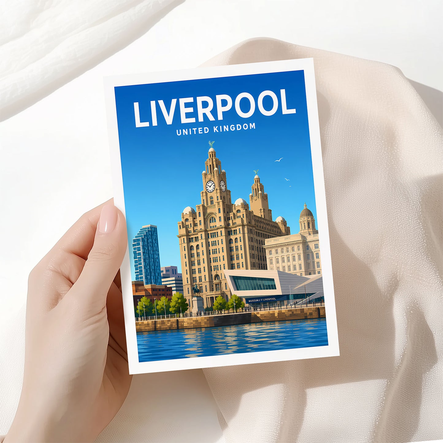 Liverpool, United Kingdom