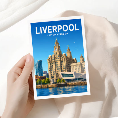 Liverpool, United Kingdom