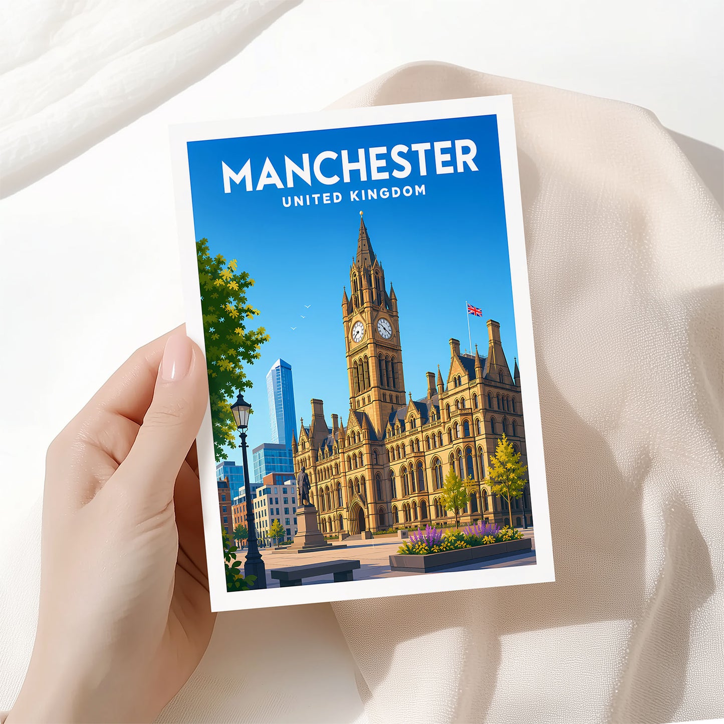 Manchester, United Kingdom