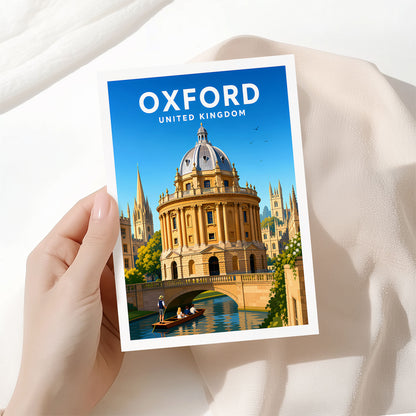 Oxford, United Kingdom