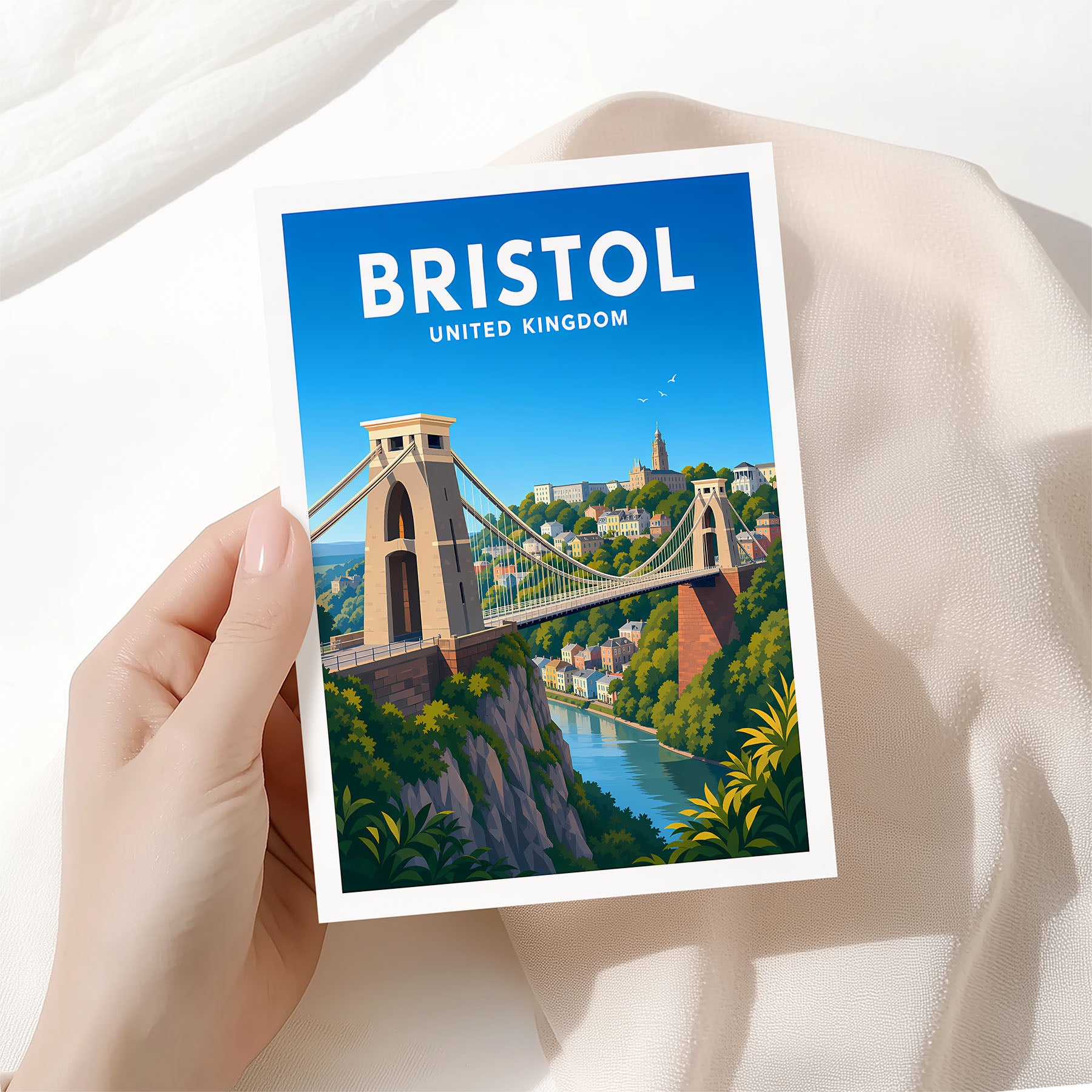 Bristol, United Kingdom