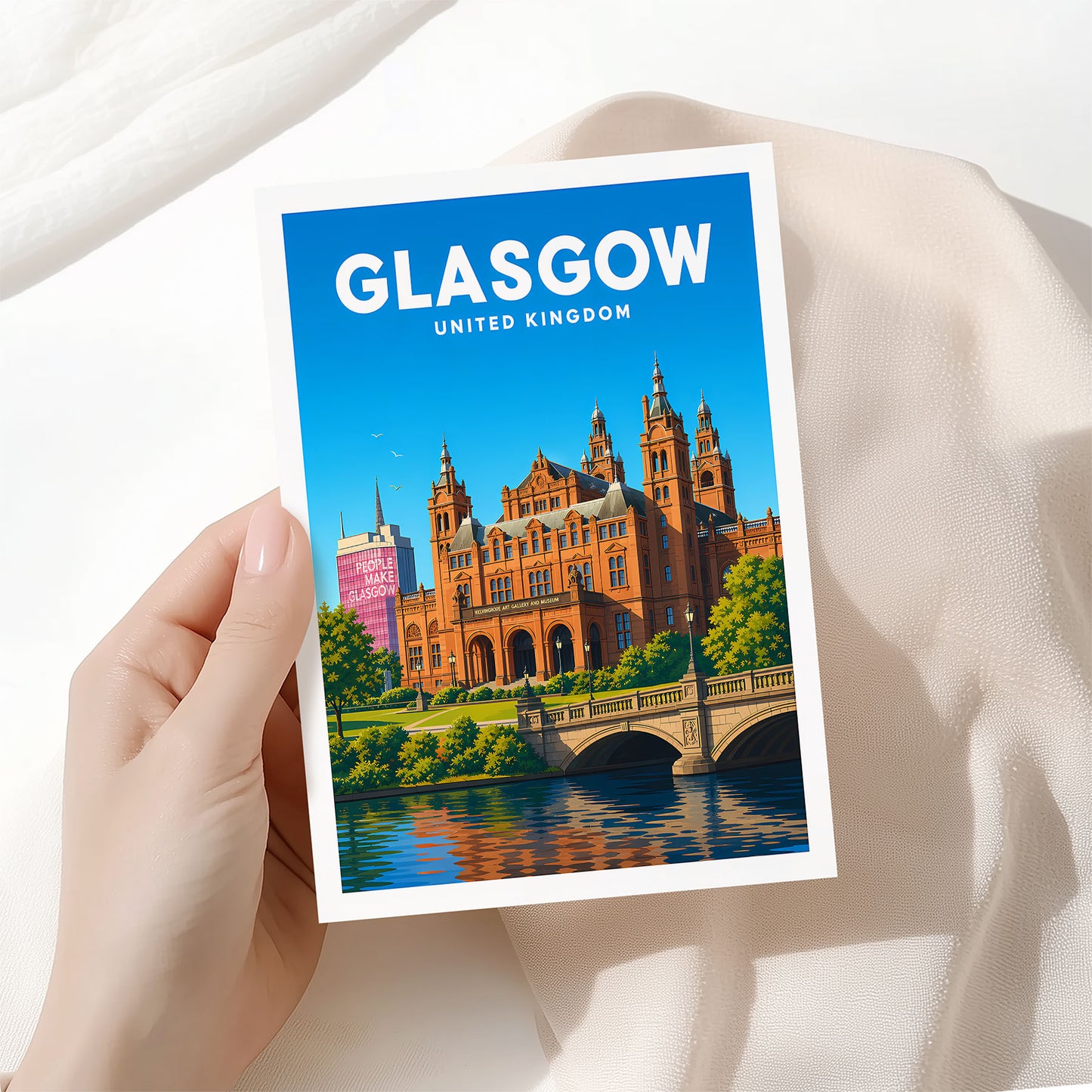 Glasgow, United Kingdom