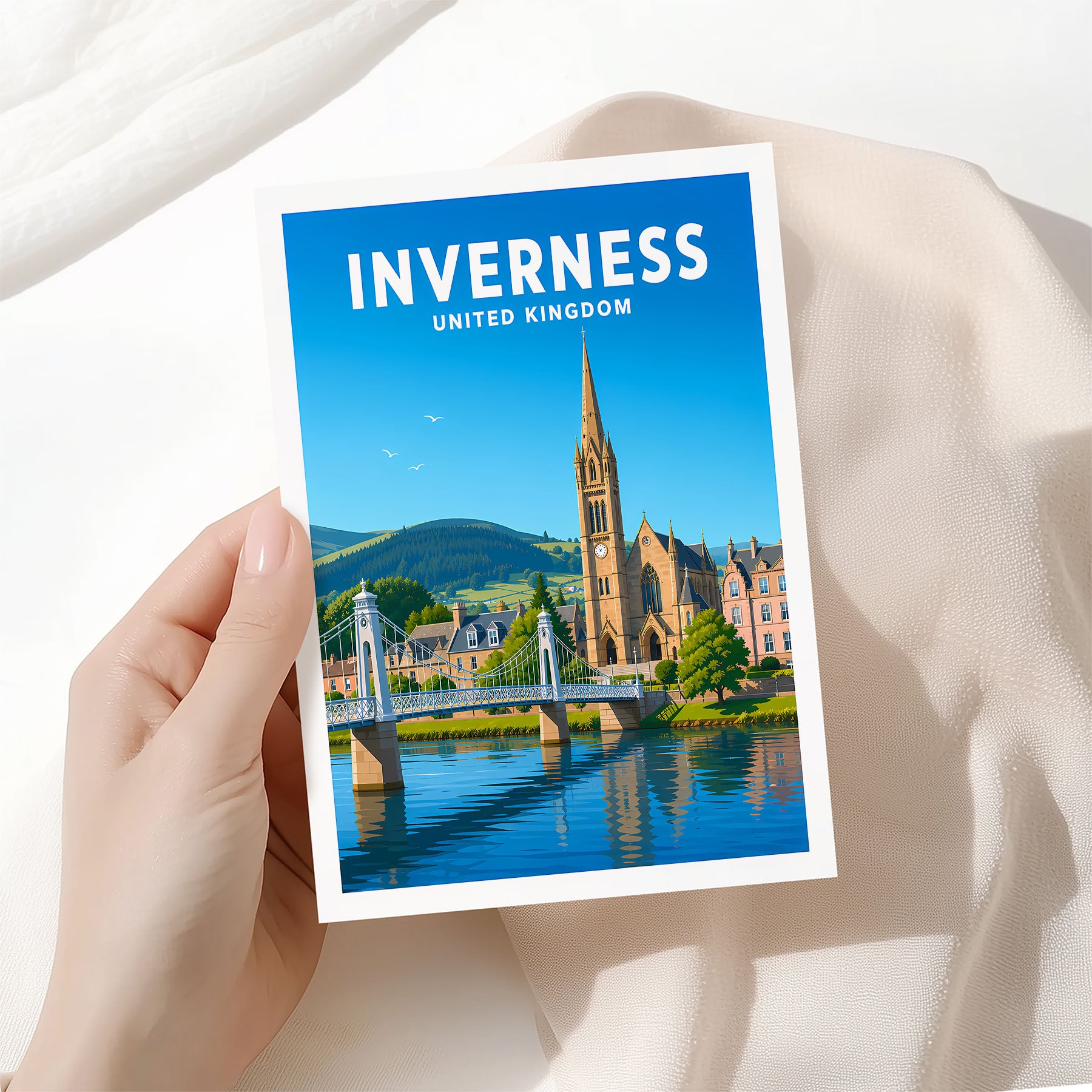 Inverness, United Kingdom