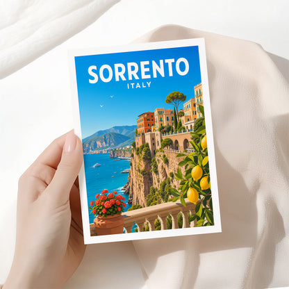 Sorrento, Italy