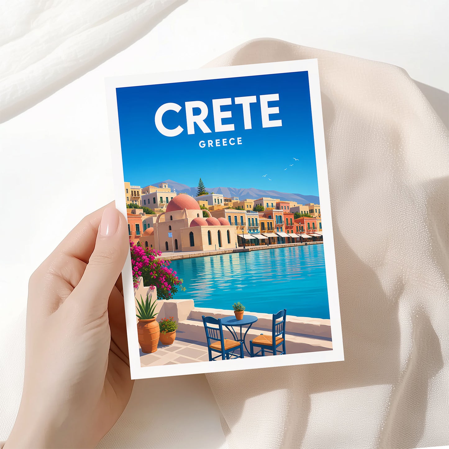Crete, Greece
