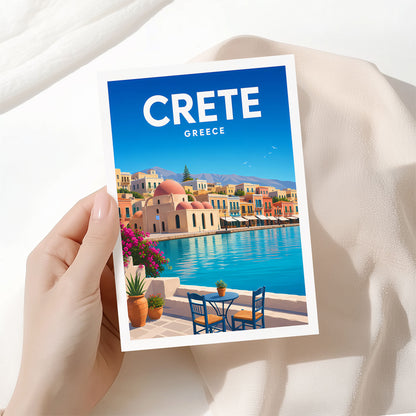 Crete, Greece