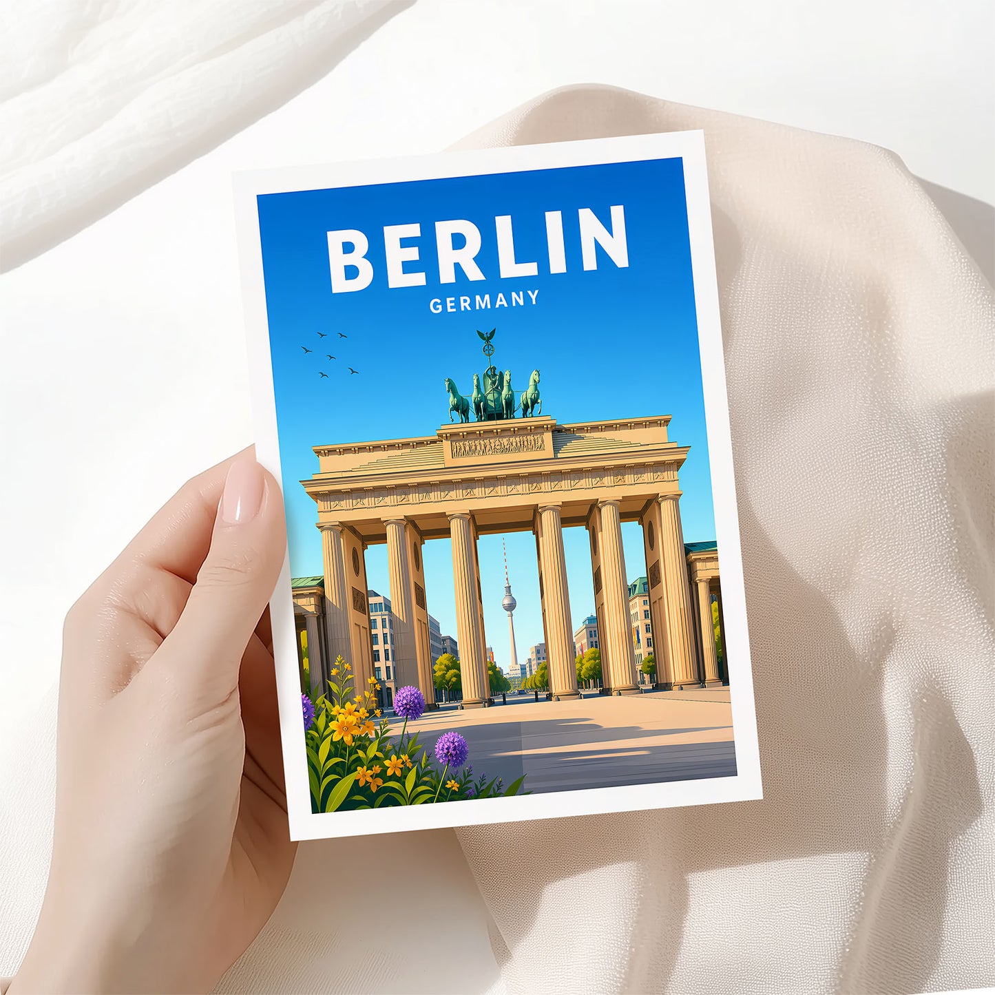 Berlin, Germany