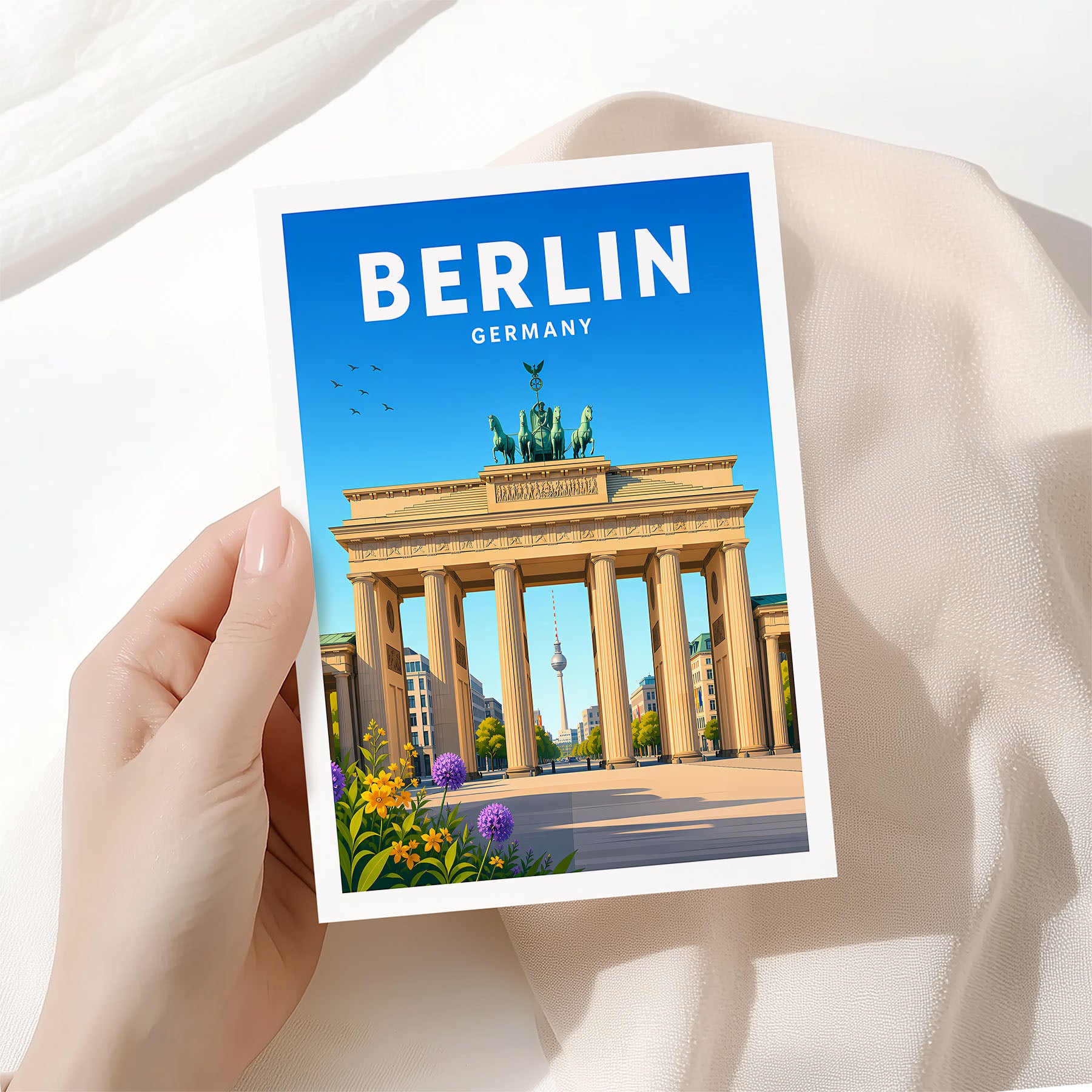 Berlin, Germany