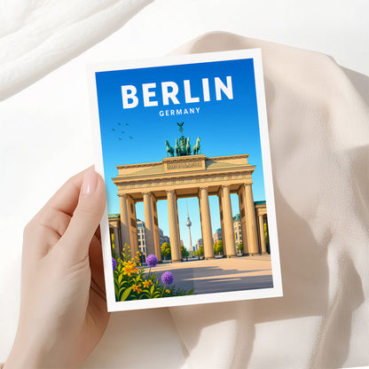 Berlin, Germany